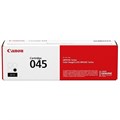 Картридж лазерный Canon 045 BK (1242C002) чер. для MF635Cx, 633Cdw, 631Cn 743385 - фото 1036166