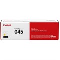 Картридж лазерный Canon 045 Y (1239C002) жел. для MF635Cx, 633Cdw, 631Cn 743387 - фото 1036172