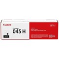 Картридж лазерный Canon 045 H BK (1246C002) чер. для MF635Cx, 633Cdw, 631Cn 743386 - фото 1036182