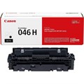 Картридж лазерный Canon 046 H BK (1254C002) чер. для MF735Cx,734Cdw,732Cdw 743378 - фото 1036190