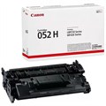 Картридж лазерный Canon Cartridge 052H (2200C002) чер.пов.емк. для LBP212 874316 - фото 1036199