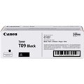 Тонер-картридж Canon Toner 09 Bk 3020C006 черный  для I-Sensys X C1127i 1364691 - фото 1036273