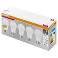 Лампа светодиодная OSRAM LVCLA125 15SW/830 230V E27 5шт/уп (4058075577800) 1396519 - фото 1038560