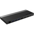 Док-станция WAVLINK (WL-UMD05 PRO) 4xUSB3.0/1xUSB C/1xDP 4K/2xHDMI 4K 1852555 - фото 1039221