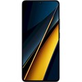 Смартфон POCO X6 Pro 5G 12GB+512GB Black 1966410 - фото 1039729