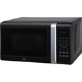 Микроволновая печь JVC JK-MW381S черная 1950298 - фото 1039996