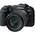 Фотоаппарат Canon EOS RP Kit + RF 24-105/4-7.1 IS STM (3380C133) 1874026 - фото 1040305