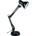 Светильник Arte Lamp A1330LT-1BK черный Е27 40W 664690 - фото 1040368