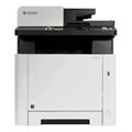 МФУ Kyocera ECOSYS M5526cdw/a (1102R73NL0/1102R73NL1)A4 color 26ppm 657922 - фото 1040370