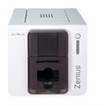 Принтер Evolis Zenius Classic, без опций, USB (ZN1U0000RS) 1141665 - фото 1040468