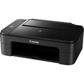 МФУ струйный Canon Pixma TS3340 (3771C007) A4 WiFi USB черный, 60 лист 2041664 - фото 1040502