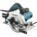 Пила циркулярная (дисковая) Makita 1050Вт d165х20мм (HS6601) 1529571 - фото 1041895