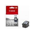 Картридж струйный Canon PG-512 (2969B007/2969B001)чер для MP240/250/260/270 159260 - фото 1042383