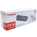 Картридж лазерный Canon FX-10 (0263B002) чер. для FAX-L100 70905 - фото 1042384