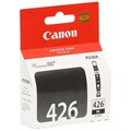 Картридж струйный Canon CLI-426BK (4556B001) чер. для iP4840, MG5140/5240 186599 - фото 1042387