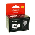 Картридж струйный Canon PG-440 (5219B001) чер. для PIXMA MG2140/3140 248032 - фото 1042405