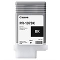 Картридж струйный CanonPFI-107BK(6705B001/6705B003)чер.д/iPF680/685/780/785 397838 - фото 1042415