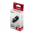 Картридж струйный Canon PGI-450XL PGBK (6434B001) чер. для 7240/MG5440 493142 - фото 1042473