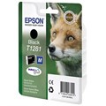 Картридж струйный Epson C13T12814012 чер. для St S22/SX125 722798 - фото 1042474