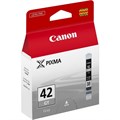 Картридж струйный Canon CLI-42GY (6390B001) сер. для Pixma Pro-100 550365 - фото 1042486