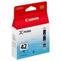 Картридж струйный Canon CLI-42PC (6388B001) фото гол. для Pixma Pro-100 550369 - фото 1042488