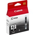 Картридж струйный Canon CLI-42Bk (6384B001) чер. для Pixma Pro-100 848709 - фото 1042495