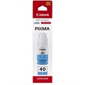 Чернила Canon GI-40C (3400C001) гол. для Pixma G5040/G6040 1102545 - фото 1042503