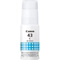 Чернила Canon GI-43 C EMB 4672C001 голубой для Canon G640/540 1432164 - фото 1042526