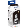 Контейнер с чернилами Epson T06C14A C13T06C14A черный для L15150/L15160 1363186 - фото 1042532