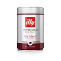 Кофе молотый ILLY intenso, арабика, темная обжарка, 250гр 1819503 - фото 1042591