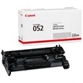 Картридж лазерный Canon Cartridge 052 (2199C002) чер. для LBP 212/214dw 874317 - фото 1043063