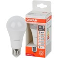 Лампа светодиодная OSRAM LEDSCLA150 15W/840 230VFR E27 1359238 - фото 1044081