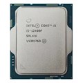 Процессор Intel Core i5-12400F s1700 (CM8071504650609) 1680340 - фото 1044334