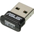 Сетевой адаптер Asus USB-BT400/Bluetooth 4 2059749 - фото 1044358