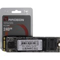 SSD накопитель AMD Radeon R5 M.2 2280 240GB (R5M240G8) SATA 3D TLC 1580233 - фото 1044396