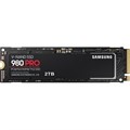 SSD накопитель Samsung (MZ-V8P2T0BW) 980 PRO, 2000GB, M.2, PCIe 4.0 x4 1992744 - фото 1044397