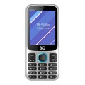 Мобильный телефон BQ 2820 Step XL+ White+blue 1535698 - фото 1044450