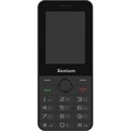 Мобильный телефон Xenium X240 Black 2077052 - фото 1044550