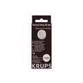 Средство чистящее Krups XS300010 для кофемашины 885382 - фото 1044805