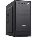 Системный блок ProMEGA Jet i5-12400/H610/16GB/SSD512GB(B599/1)W10P/KBM 2065743 - фото 1045078