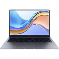 Ноутбук Honor MagicBook X16(5301AHHM) i5 12450H/16Gb/512Gb SSD/16/noOS 2046553 - фото 1052215