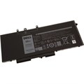 Аккумулятор GJKNX для Dell Latitude 5480 7.6V 8500mAh черный Premium 2056703 - фото 1052715