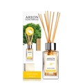 Аромадиффузор AREON HOME PERFUME STICKS Солнечный дом 85 мл 1268668 - фото 1052844