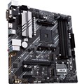 Материнская плата ASUS PRIME B550M-A AM4, AMD B550/DDR4-3200МГц/Micro-ATX 1826951 - фото 1054798