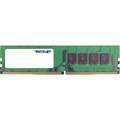 Модуль памяти Patriot SL DDR4 DIMM 4Gb 2666МГц CL19 (PSD44G266681) 1205991 - фото 1054935