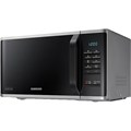 Микроволновая печь Samsung (MS23K3513AS/BW) 23л. 800Вт нержавеющая сталь 2005945 - фото 1055418