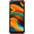 Смартфон Blackview BV4800 3/64GB orange 2018329 - фото 1055435