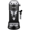 Кофеварка рожковая De'Longhi EC685.BK, 1300Вт, 1.1л, (черный) 1047019 - фото 1055658