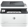 МФУ HP LaserJet Pro 3103fdn монохромный 2078033 - фото 1056039