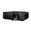 Проектор Optoma DX322, DLP, XGA, 3800Lm, 22000:1, HDMI, 3D Ready, Black 1649024 - фото 1056062